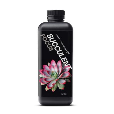 GT SUCCULENT FOCUS 1L