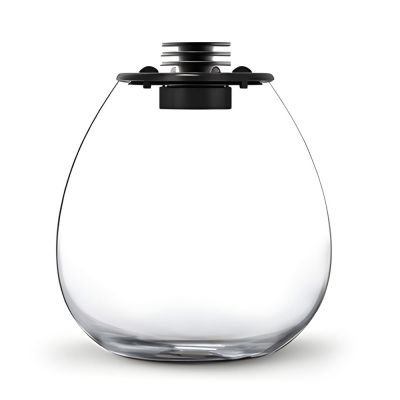BIOLOARK BIO BOTTLE SD170 175*195MM 3W LED 5V/1A
