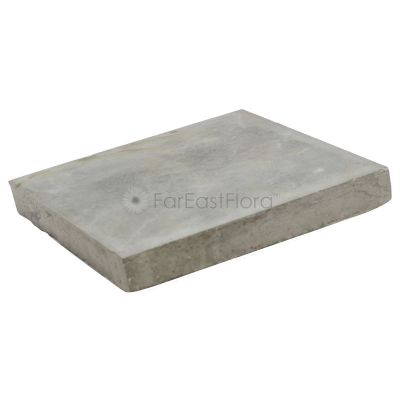 CEMENT SLAB PLAIN 1X1FT (30X30CM)
