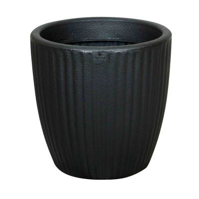 CMC M35CAT PLASTIC POT ANTRACITE