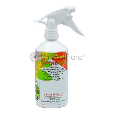 GARDEN SAFE ORGANIC FUNGICIDE RTU (500ML)