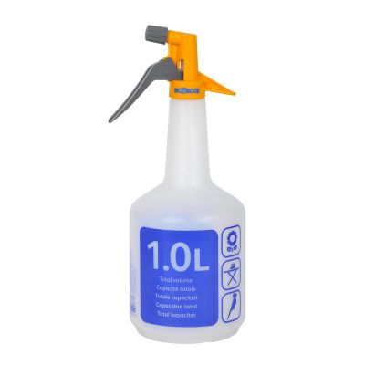 HOZELOCK 4121 SPRAYMIST TRIGGER SPRAY 1L