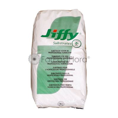 JIFFY GO BIO4 POTTING MIX (70L)