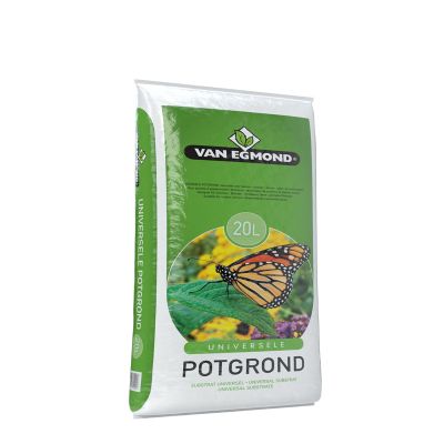 560115 VAN EGMOND UNIVERSAL POTTING SUBSTRATE (20L)