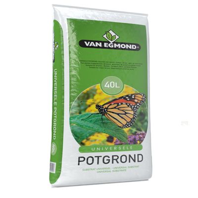 560120 VAN EGMOND UNIVERSAL POTTING SUBSTRATE (40L)