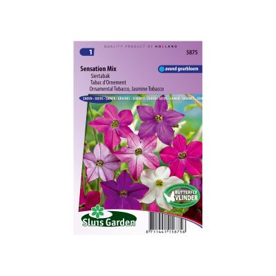 SL5875 Ornamental Tobacco Sensation Mix