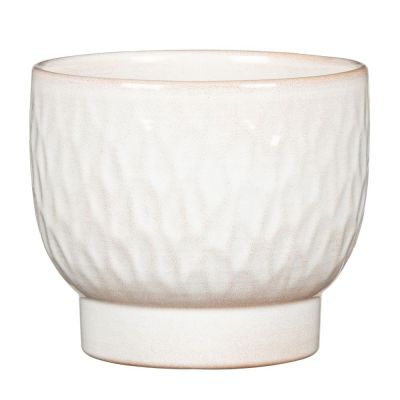 65653 931/11 COVER-POT OPALE