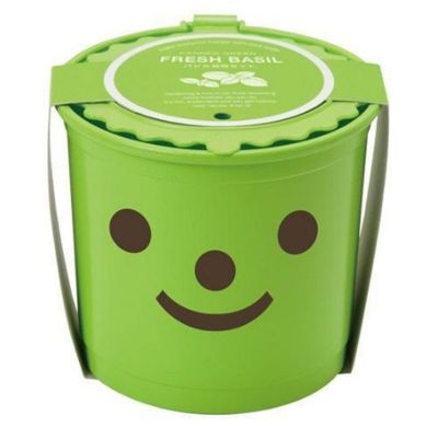 SEI-SMILE & SMILE GR - BASIL (PPC) - NETT
