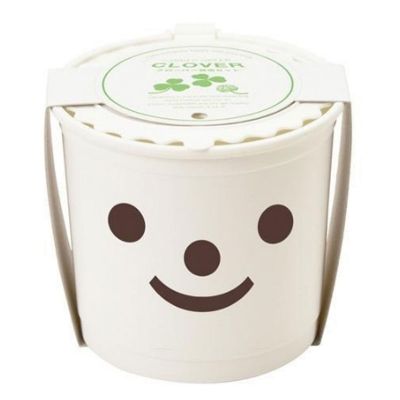 SEI-SMILE & SMILE WH - CLOVER (PPC) - NETT