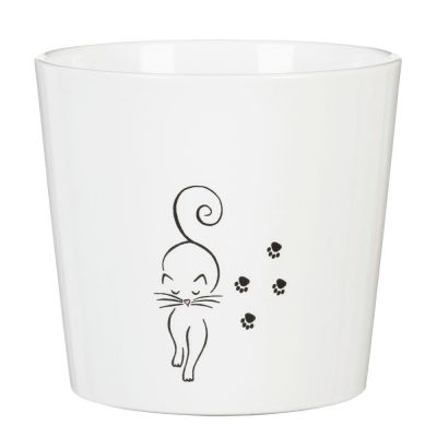 60389 870/13 Cover pot Catwalk