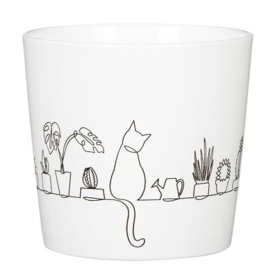 65577 870/13 Cover pot Catview
