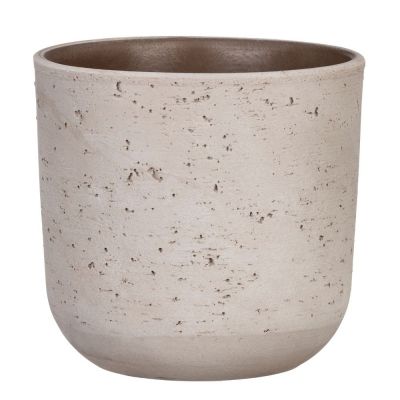 68213 980/13 Cover pot Basalto