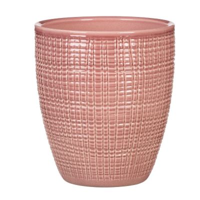 68178 667/15 Orchid pot Lychee