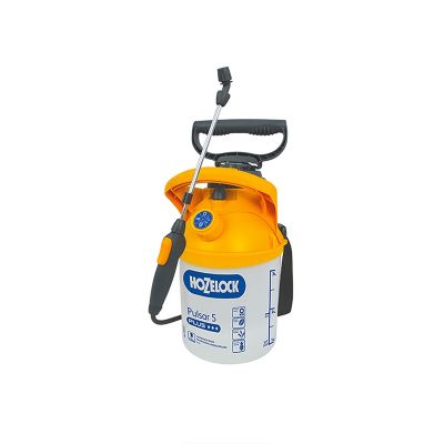 HOZELOCK 4310 PULSAR 5 PLUS PRESSURE SPRAYER 5L