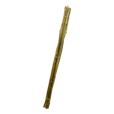 JJ8337E1 NATURAL COLOR BAMBOO POLE DIA 1*100CMH