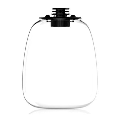 BIOLOARK BIO BOTTLE QD172 175*230MM 3W LED 5V/1A