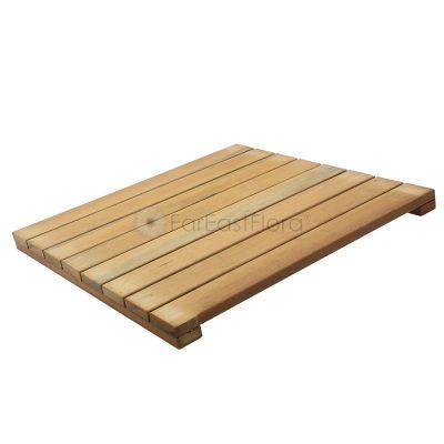 CHENGAI WOODEN DECKING L60 X W60CM (GL) - NETT
