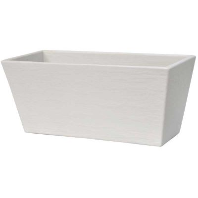 CPRI M80C77 PLASTIC POT BI PERLA