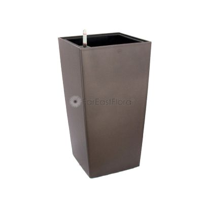 GQ4 COFFEE 28.5*53.5CM PLASTIC POT