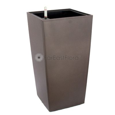 GQ5 COFFEE PLASTIC POT 38.9*75.5CM