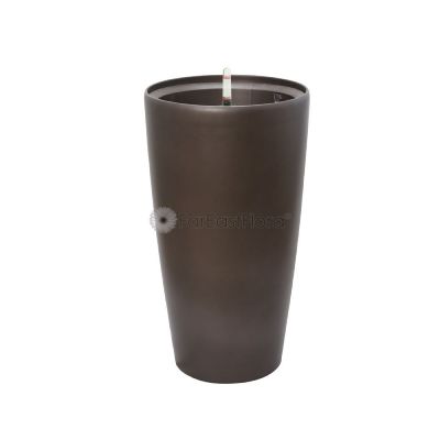 HG-3301 COFFEE 32.5*56CM PLASTIC POT