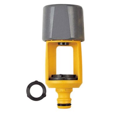 HOZELOCK 2274 MIXER TAP CONNECTOR 34MM X 43MM