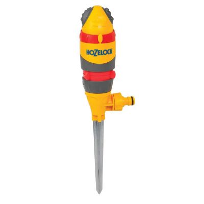 HOZELOCK 2335 ROUND SPIKE SPRINKLER PRO 314M²
