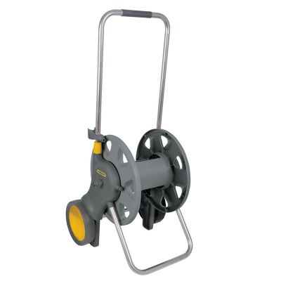 HOZELOCK 2448 ASSEMBLED HOSE CART 90M