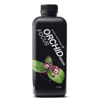 GT ORCHID GROW FOCUS 1L