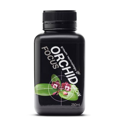 GT ORCHID FOCUS GROW 250ML
