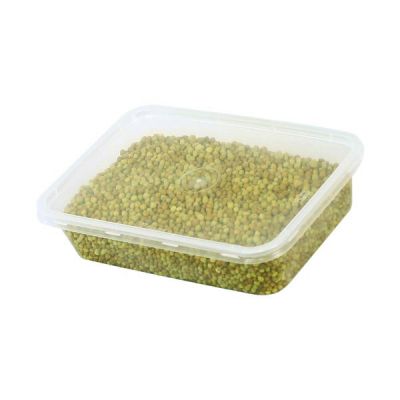 PLANTACOTE TOP K - REPACK 500G - FLOWERING - 10-9-19