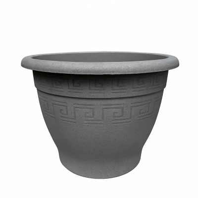 TC000000-052 CAMPANA POT 22cm Rock