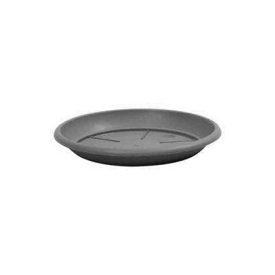 STS00044-052 SIENA SAUCERS 44cm Rock