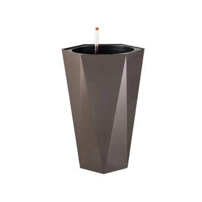 SJ-05 COFFEE 30.2*50.5CM PLASTIC POT