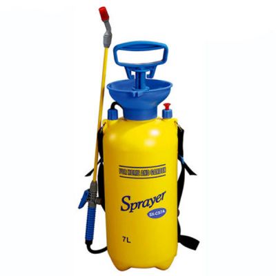 SX-CS7A -7L AIR PRESSURE SPRAYER