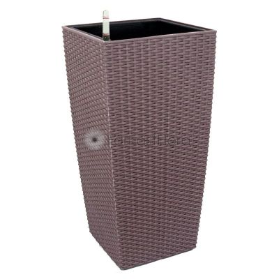 TB05 COFFEE PLASTIC POT  39*76CM