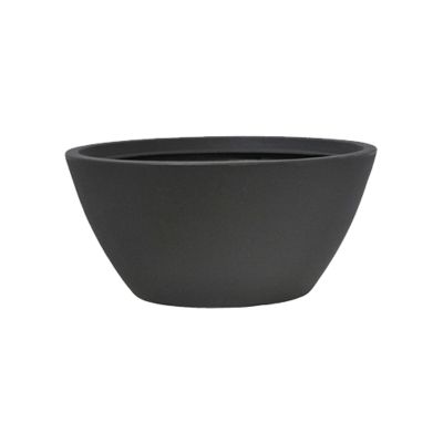 CSLT M55CI PLASTIC POT SMOKE