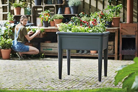 Grow Table