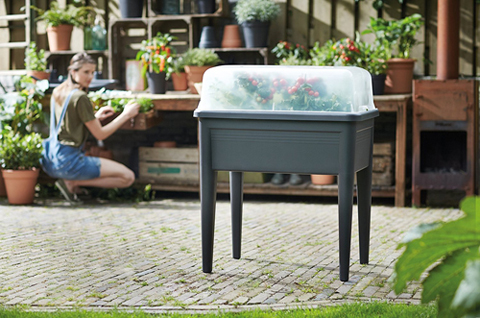 Grow Table