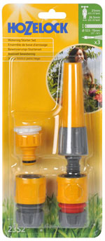 Hozelock 2352 Starter Set Hozelock 2352 Starter Set