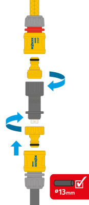 Hozelock 7014