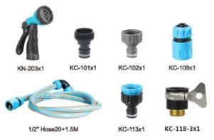 Accessories